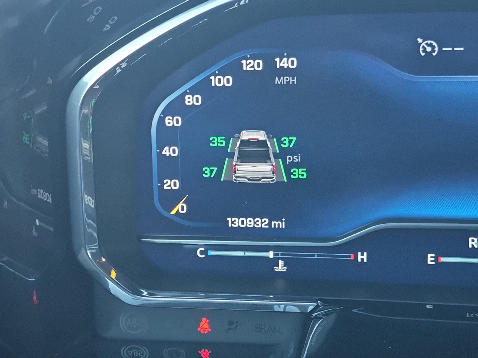 2022 Chevrolet Silverado LT