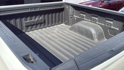 2024 Chevrolet Silverado High Country
