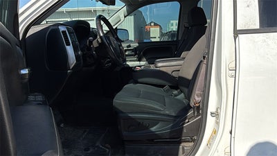 2016 Chevrolet Silverado LT LT2