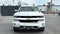 2016 Chevrolet Silverado LT LT2
