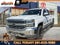 2018 Chevrolet Silverado LTZ 1LZ