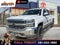 2018 Chevrolet Silverado LTZ 1LZ