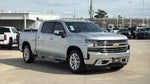 2021 Chevrolet Silverado LTZ