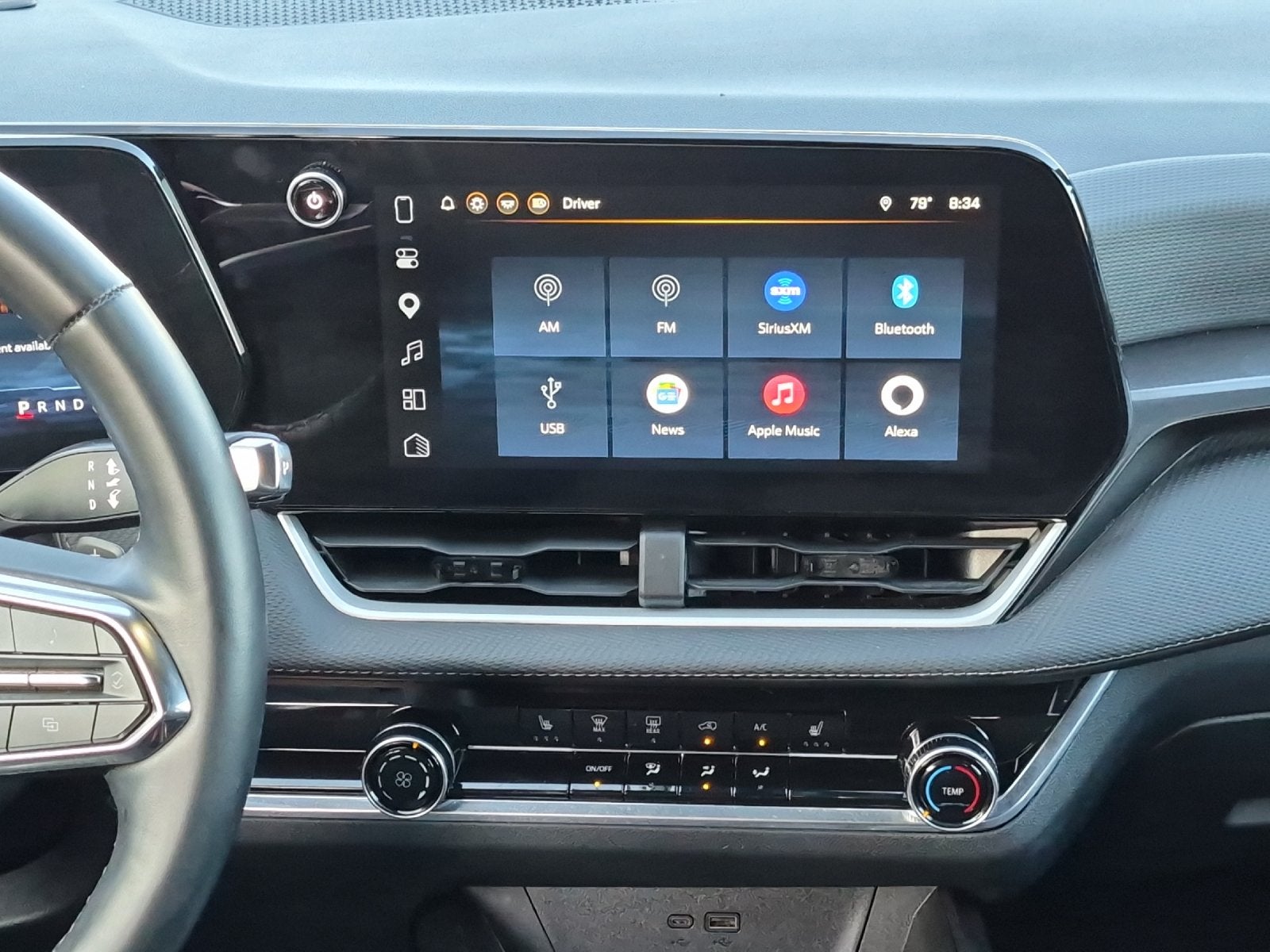 2025 Chevrolet Equinox LT - Photo 18