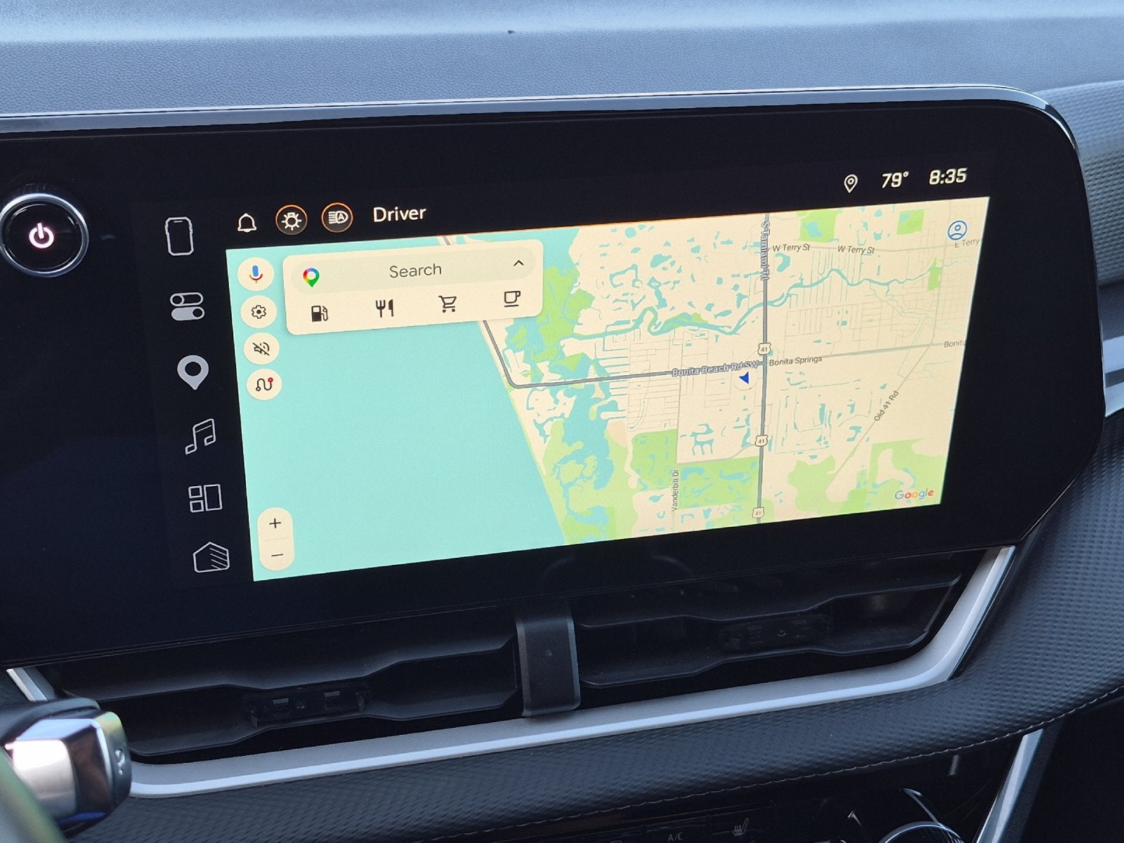 2025 Chevrolet Equinox LT - Photo 19