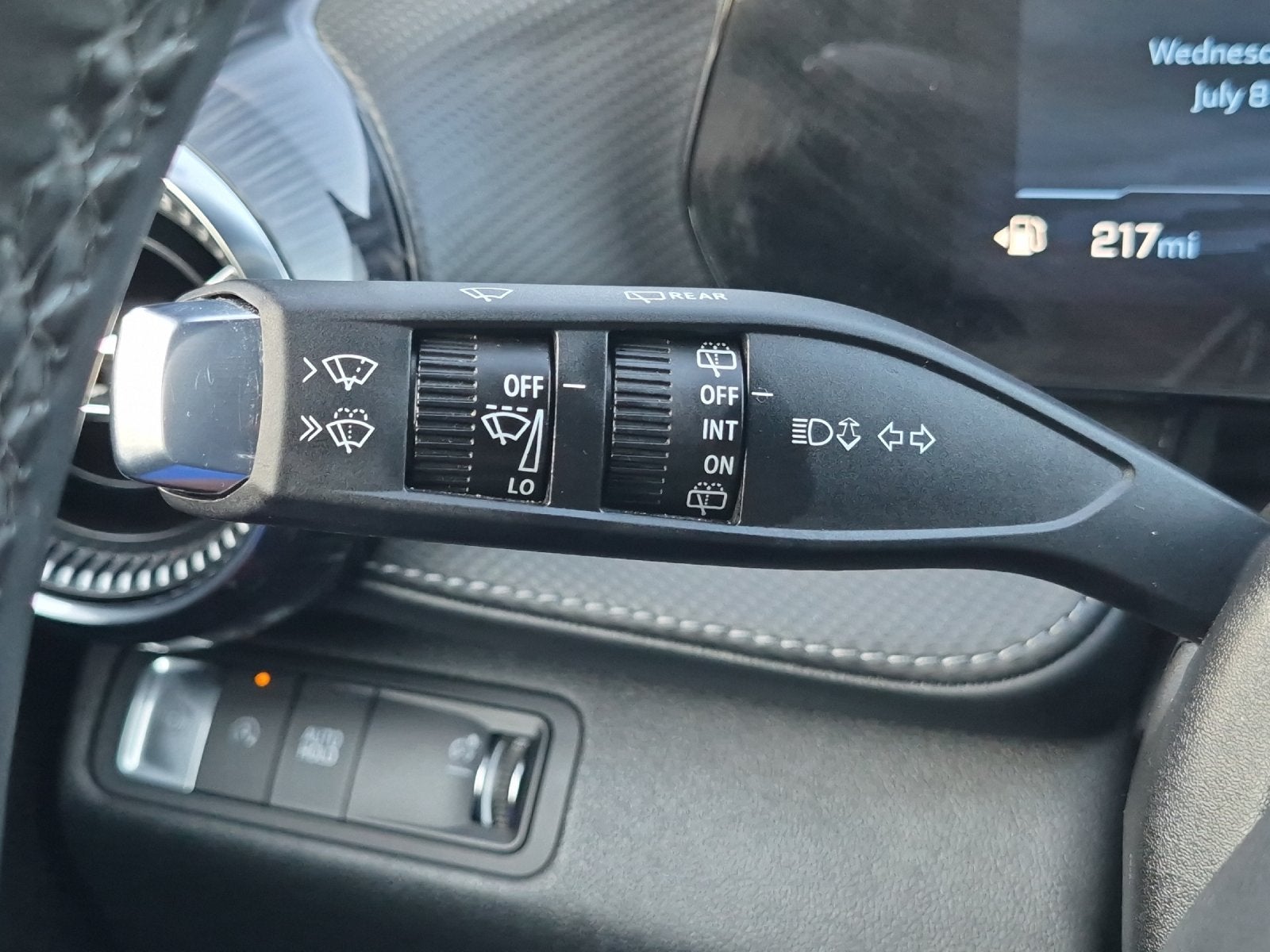2025 Chevrolet Equinox LT - Photo 27