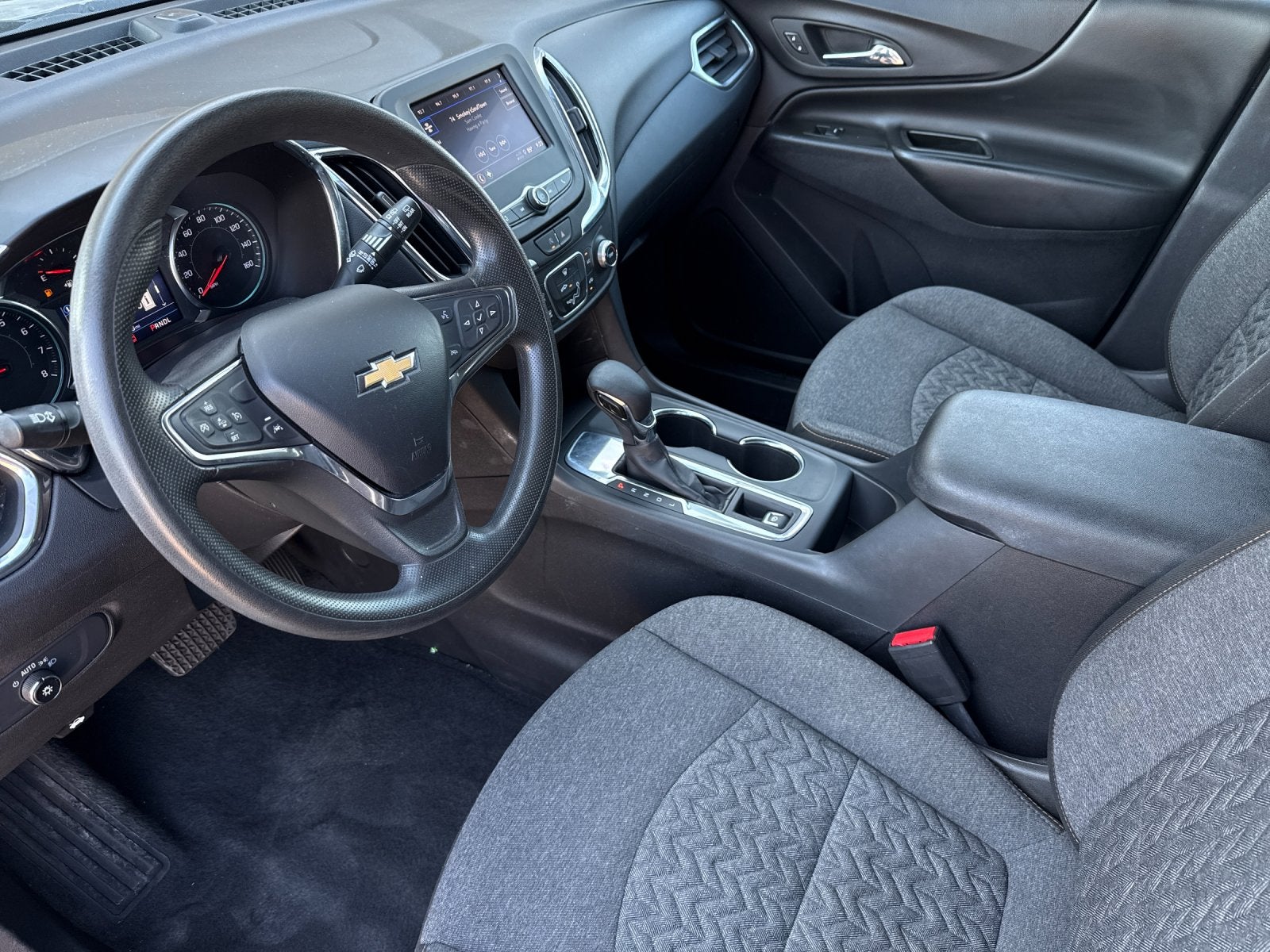 2023 Chevrolet Equinox LT - Photo 10