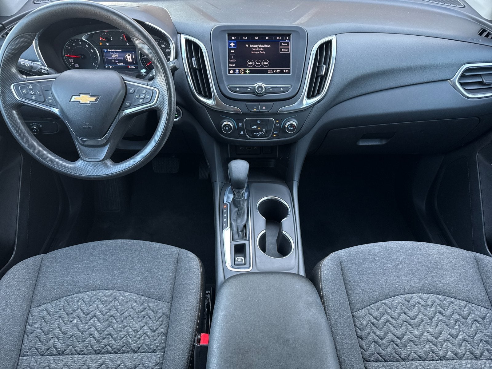 2023 Chevrolet Equinox LT - Photo 13