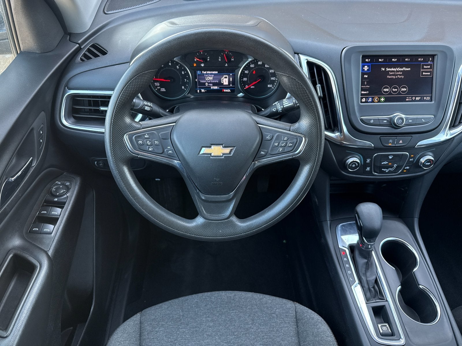 2023 Chevrolet Equinox LT - Photo 14