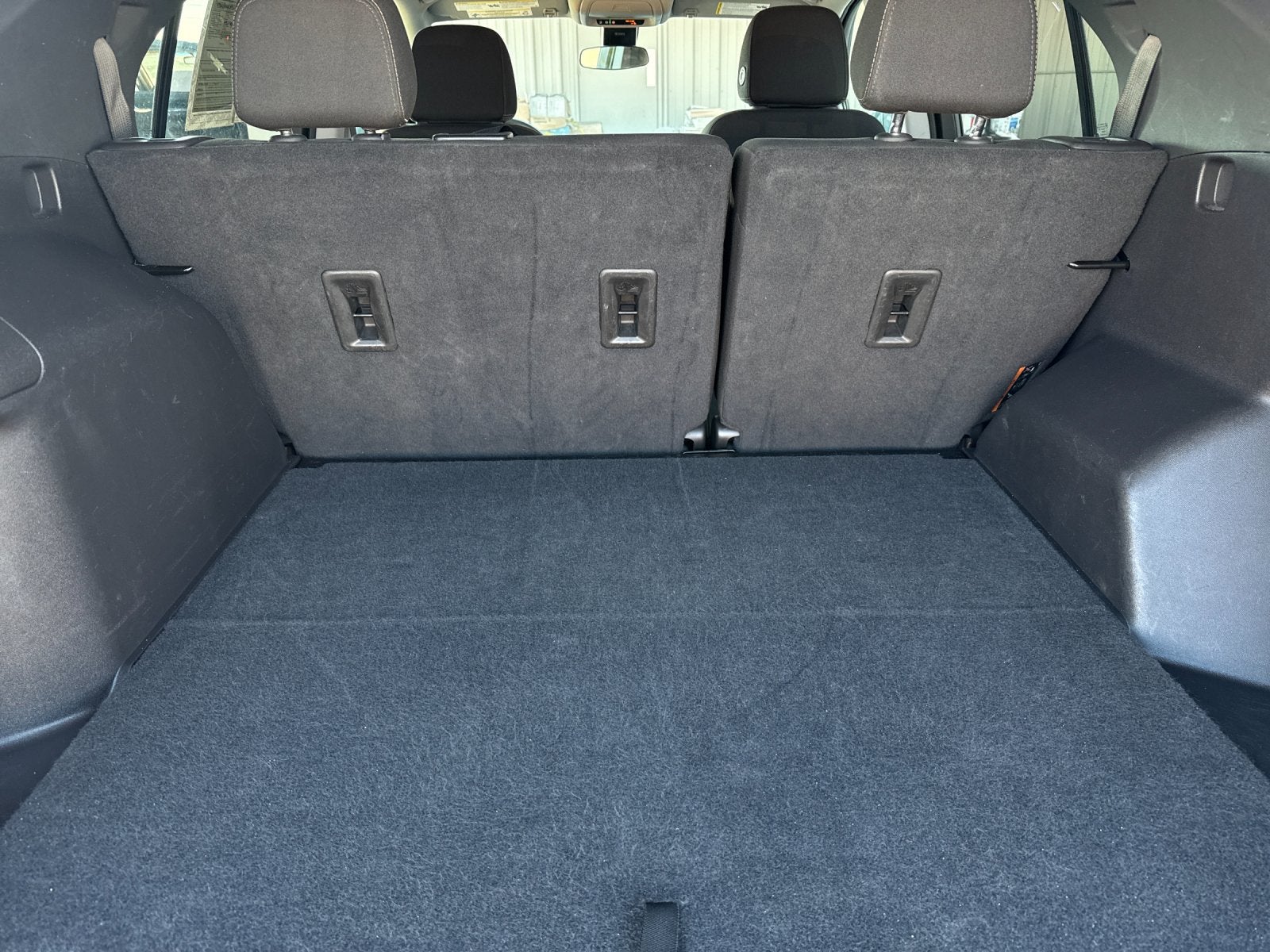 2023 Chevrolet Equinox LT - Photo 15