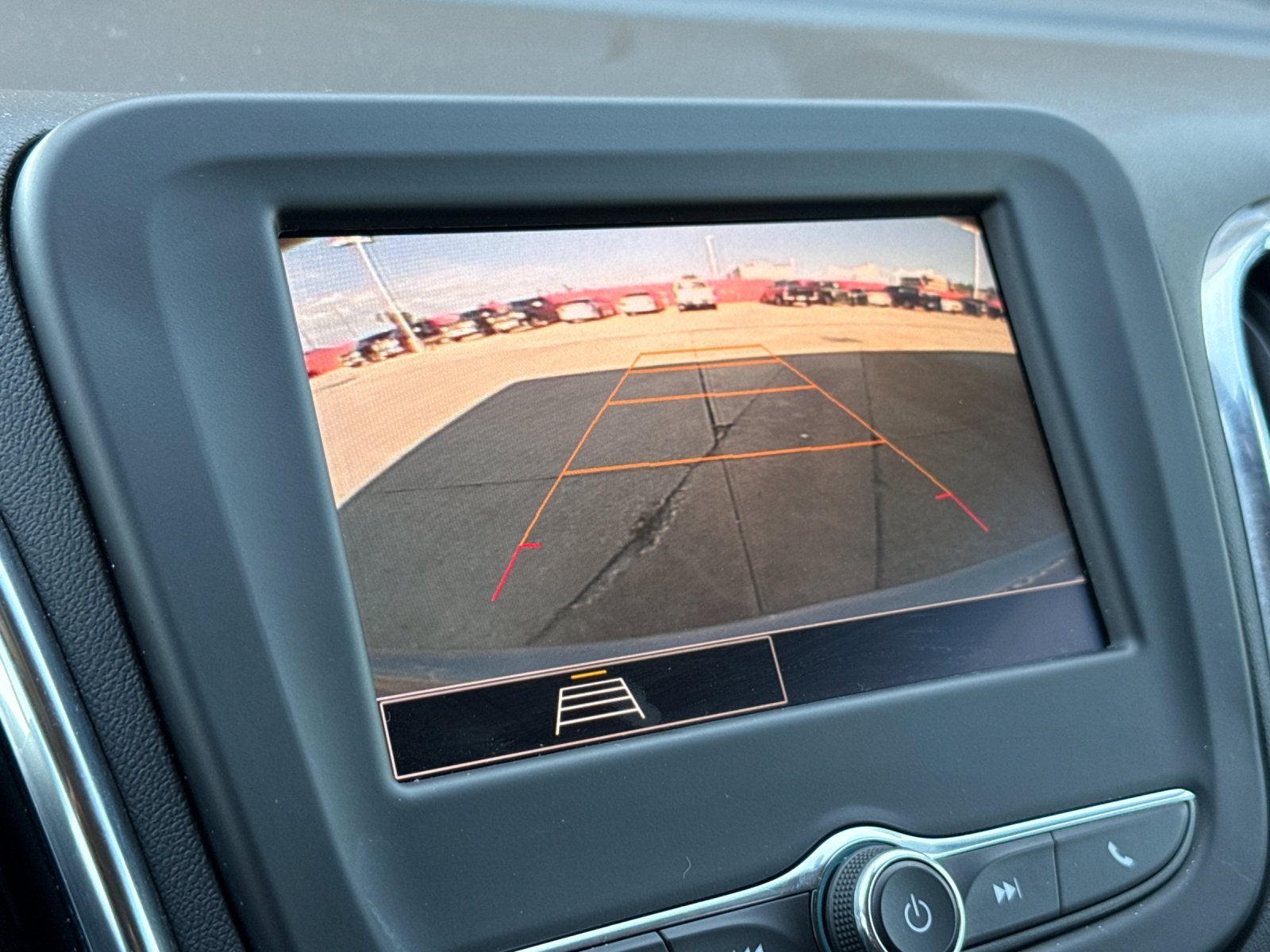 2023 Chevrolet Equinox LT - Photo 19