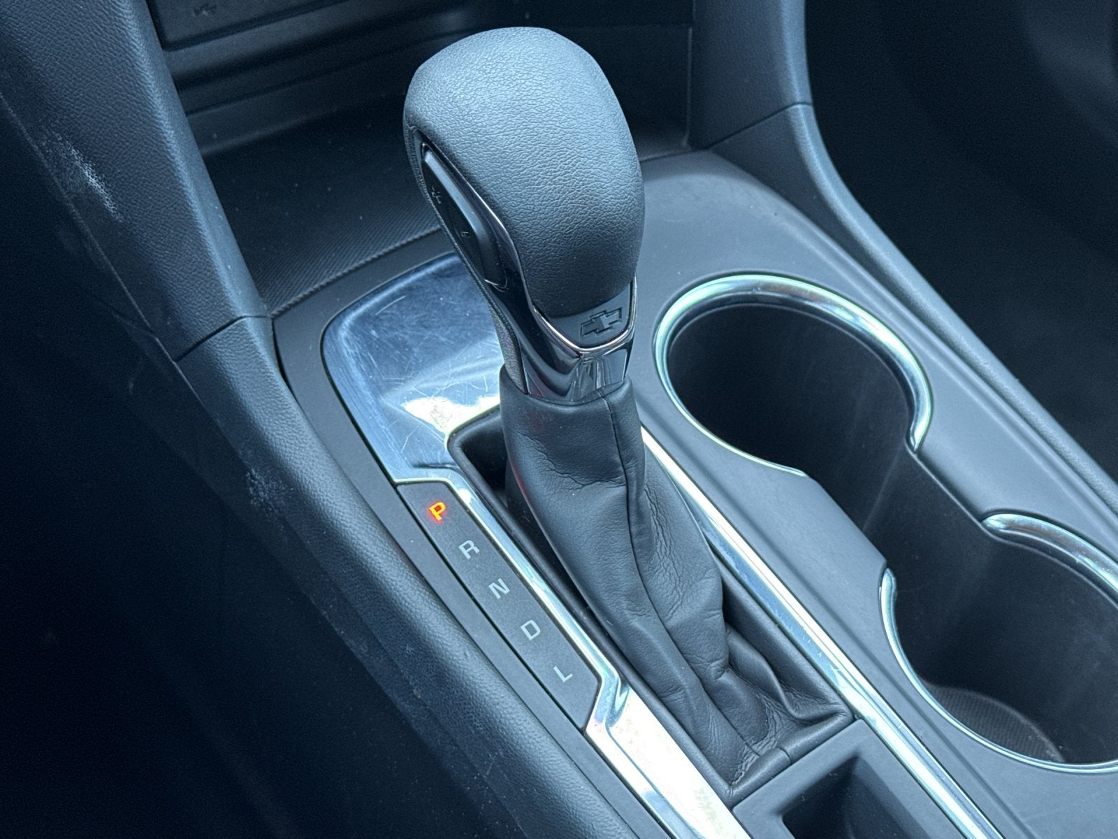 2023 Chevrolet Equinox LT - Photo 21
