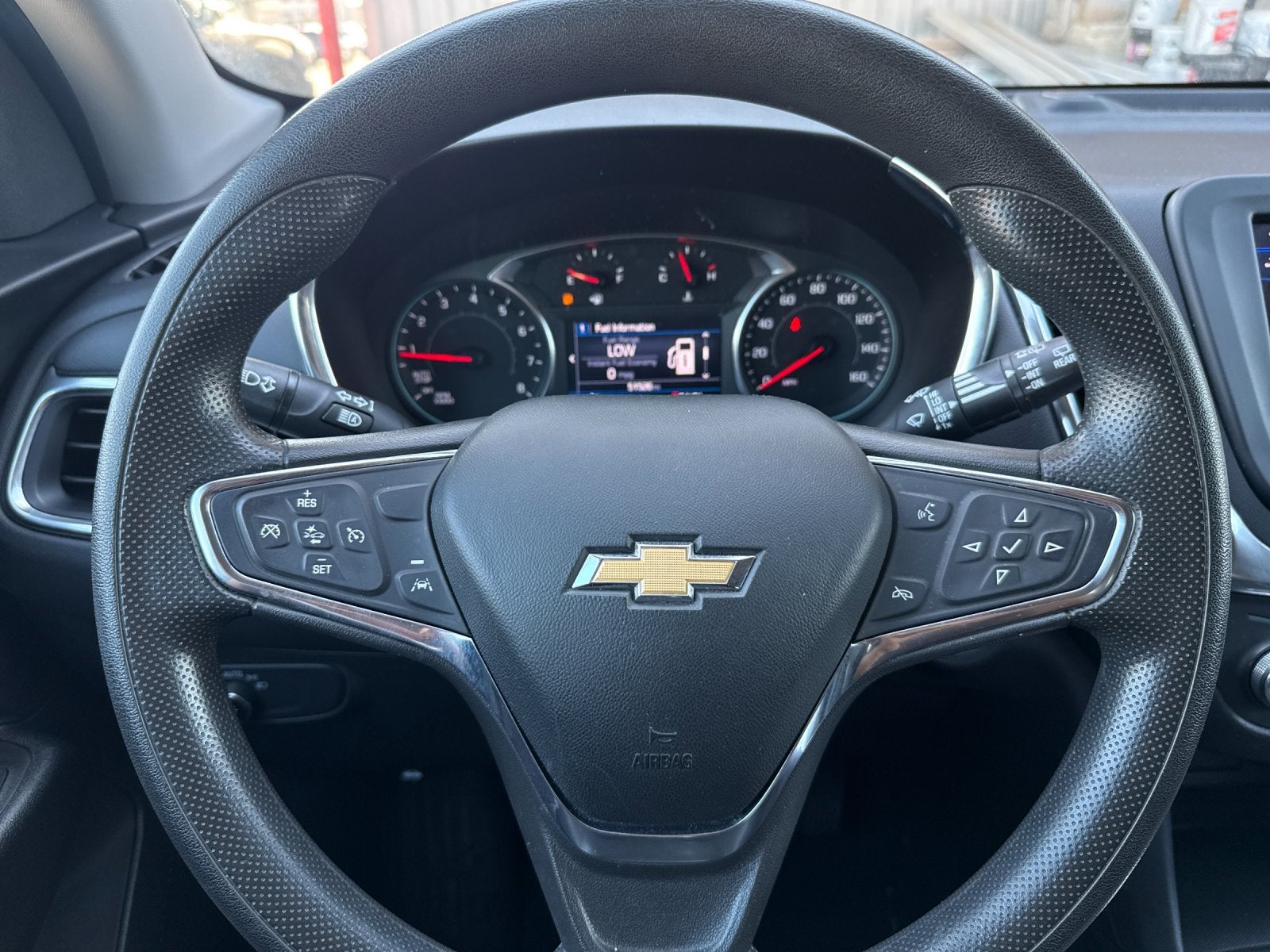 2023 Chevrolet Equinox LT - Photo 23