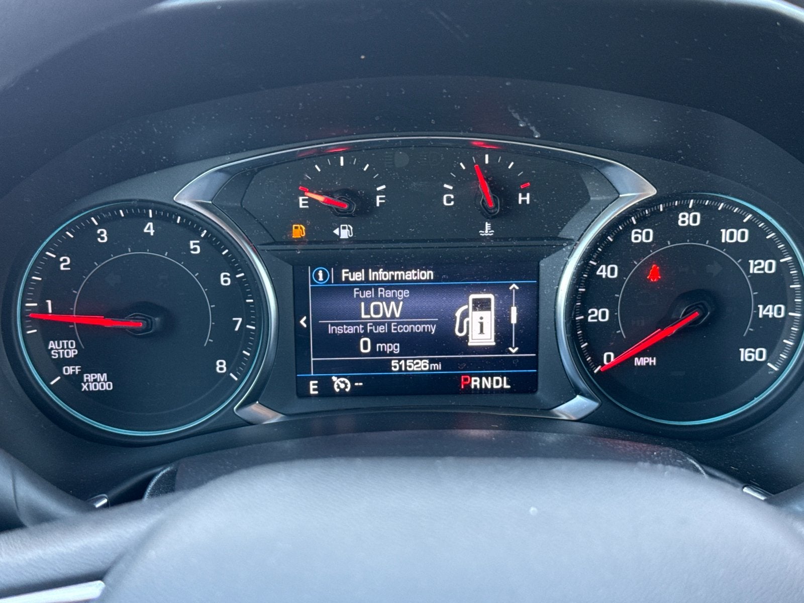 2023 Chevrolet Equinox LT - Photo 26