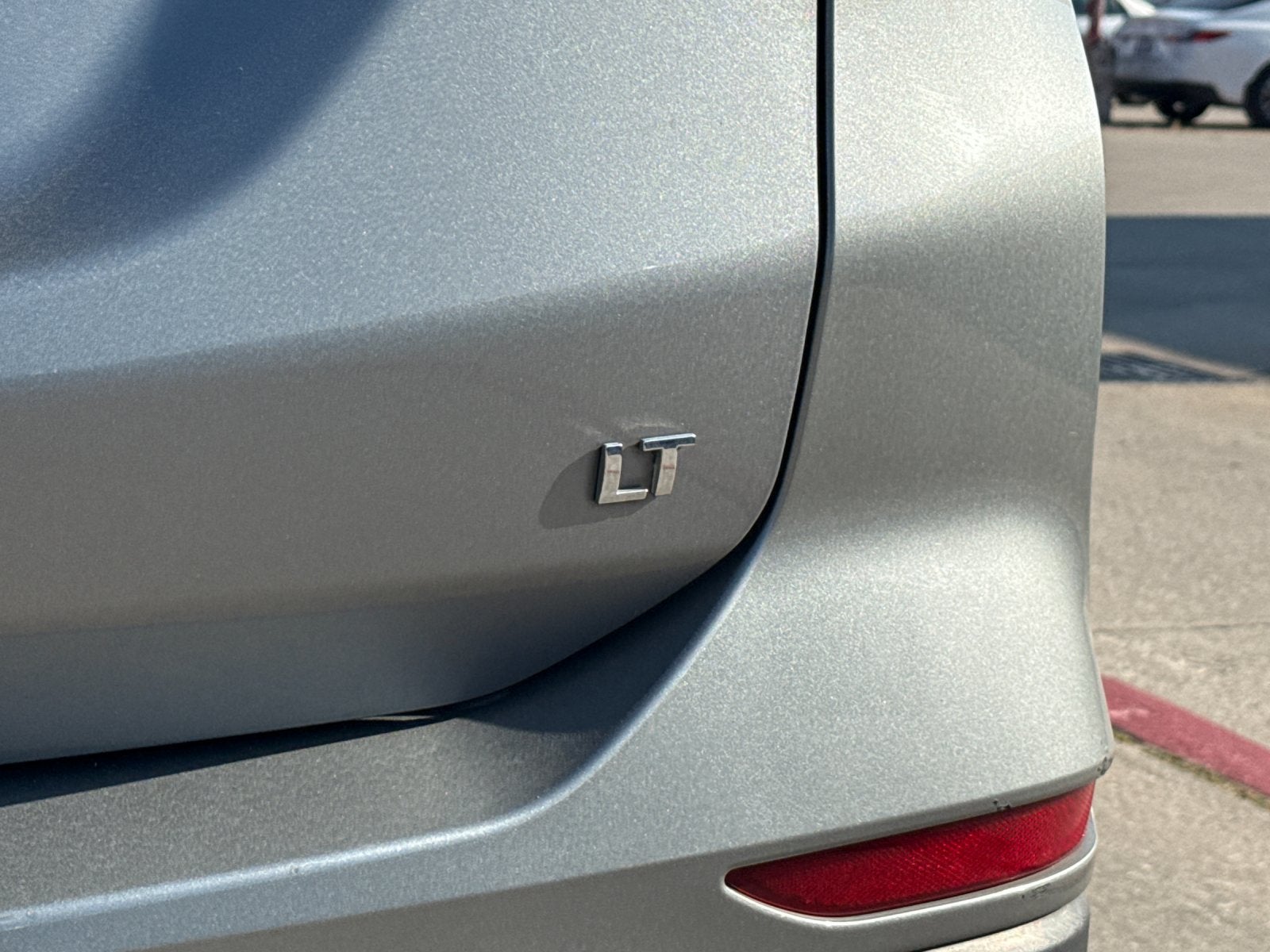 2023 Chevrolet Equinox LT - Photo 28