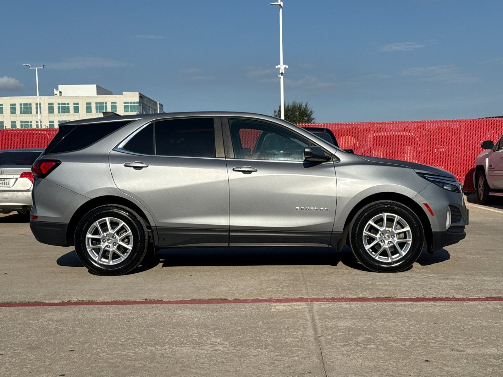 2023 Chevrolet Equinox LT - Photo 7