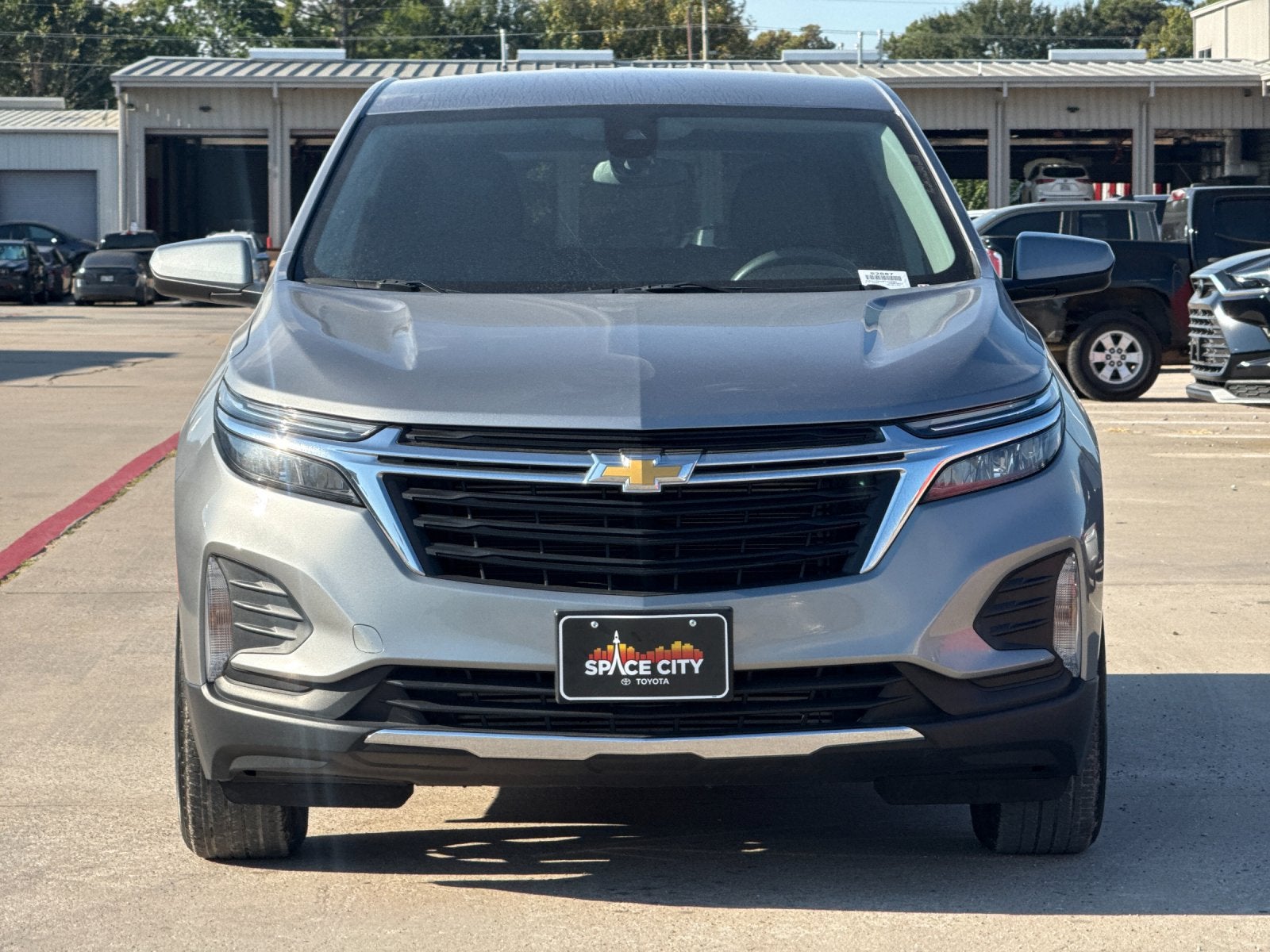 2023 Chevrolet Equinox LT - Photo 9