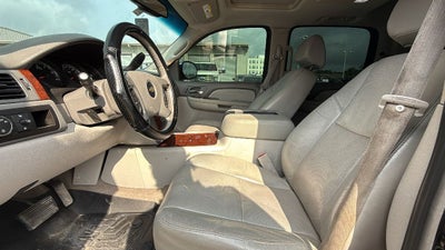 2009 Chevrolet Avalanche 1500 LTZ
