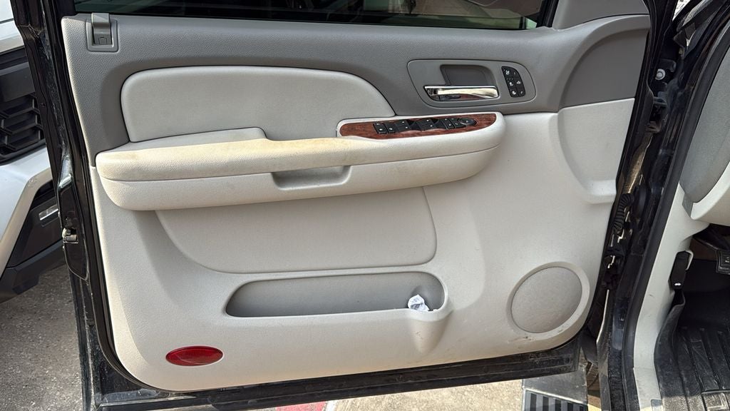 2009 Chevrolet Avalanche 1500 LTZ