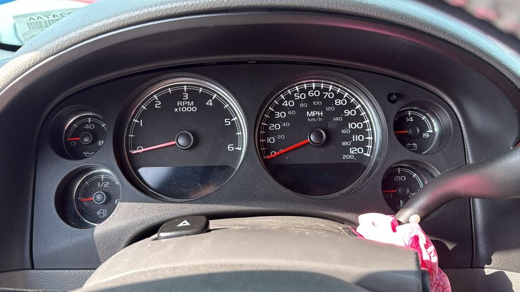 2009 Chevrolet Avalanche 1500 LTZ