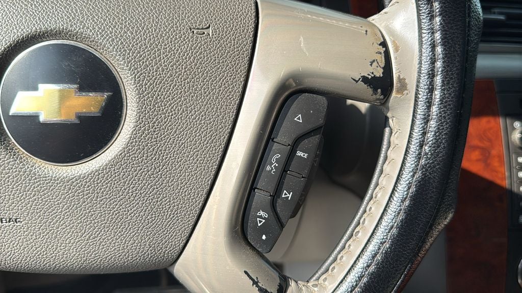 2009 Chevrolet Avalanche 1500 LTZ