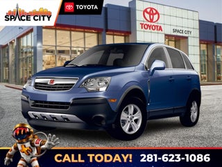 2008 Saturn VUE XE