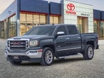 2018 GMC Sierra SLT