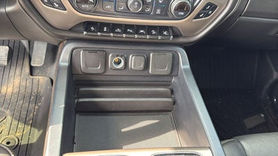 2018 GMC Sierra Denali