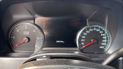 2018 GMC Sierra Denali