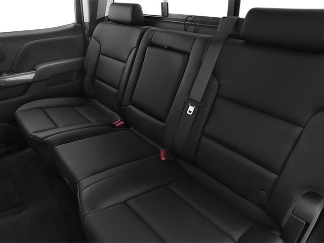 2014 GMC Sierra SLE