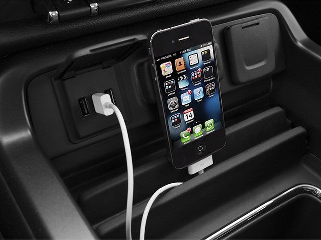 2014 GMC Sierra SLE