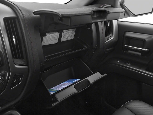 2014 GMC Sierra SLE