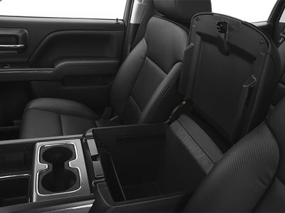 2014 GMC Sierra SLE