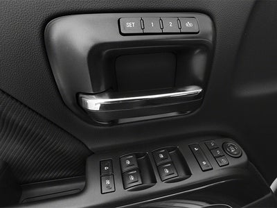 2014 GMC Sierra SLE
