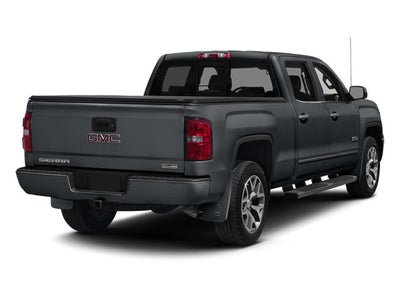 2014 GMC Sierra SLE