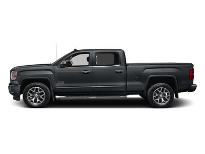 2014 GMC Sierra SLE