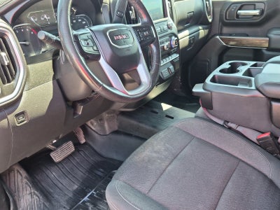 2021 GMC Sierra Elevation