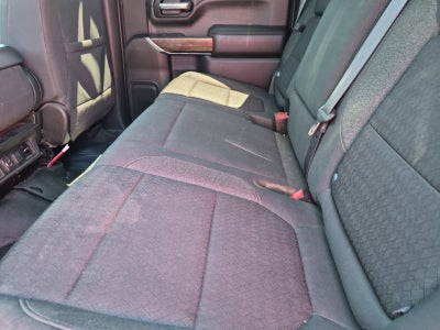 2021 GMC Sierra Elevation