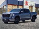 2021 GMC Sierra Elevation
