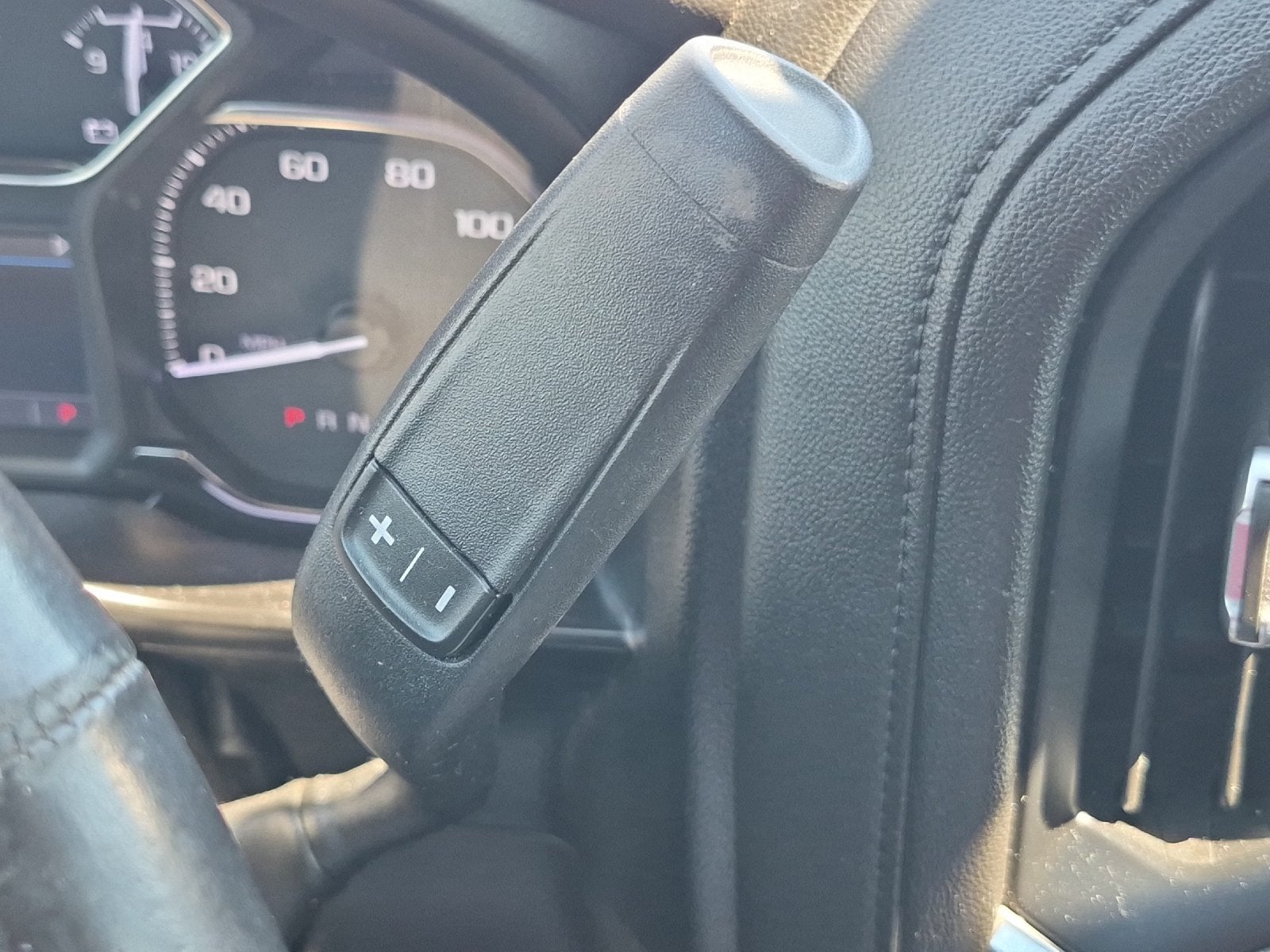2021 GMC Sierra Elevation