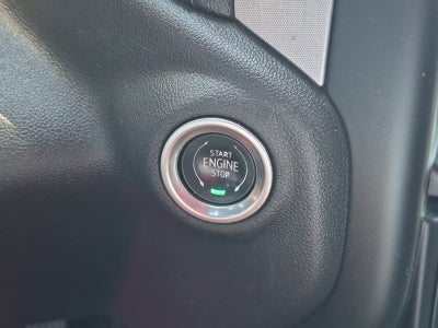 2021 GMC Sierra Elevation