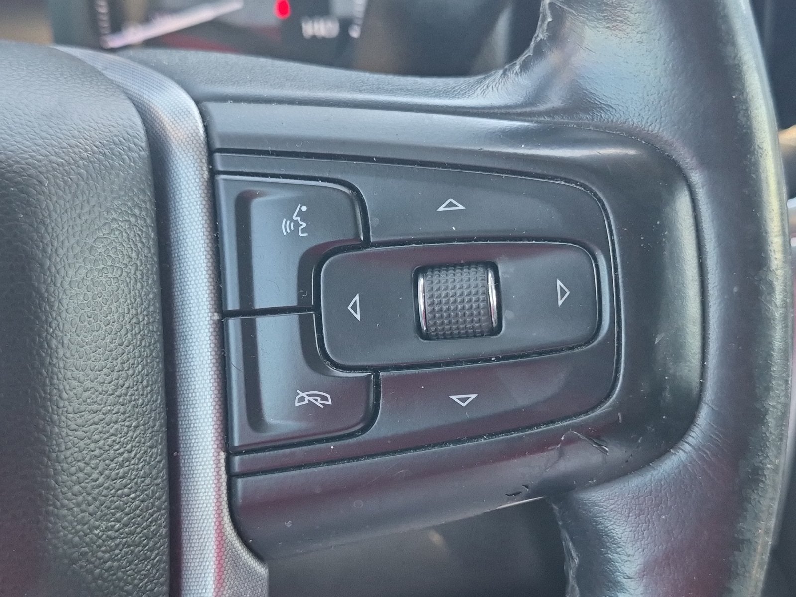 2021 GMC Sierra Elevation