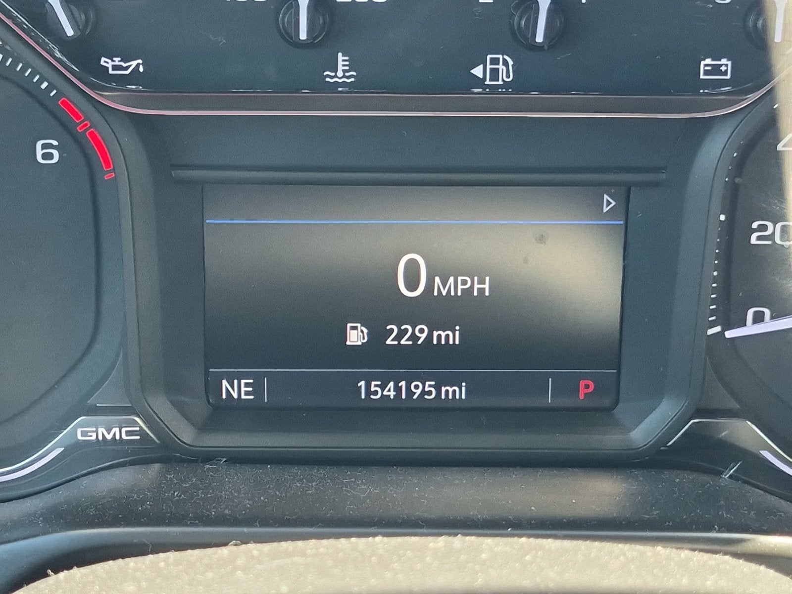 2021 GMC Sierra Elevation