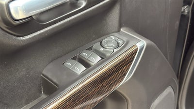 2021 GMC Sierra Elevation