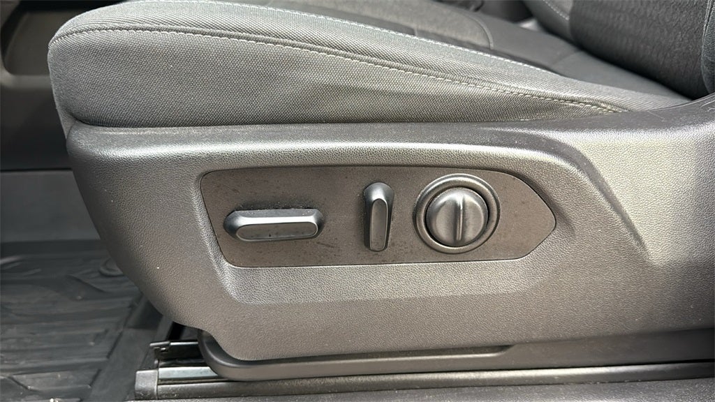 2021 GMC Sierra Elevation