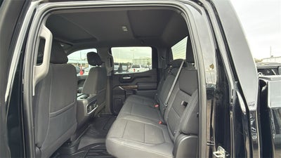 2021 GMC Sierra Elevation