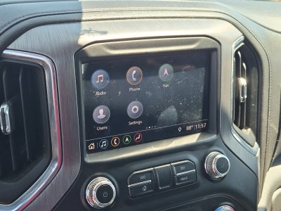 2019 GMC Sierra Denali