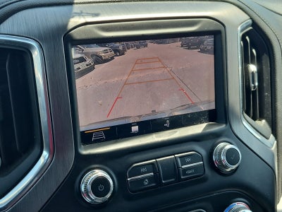 2019 GMC Sierra Denali