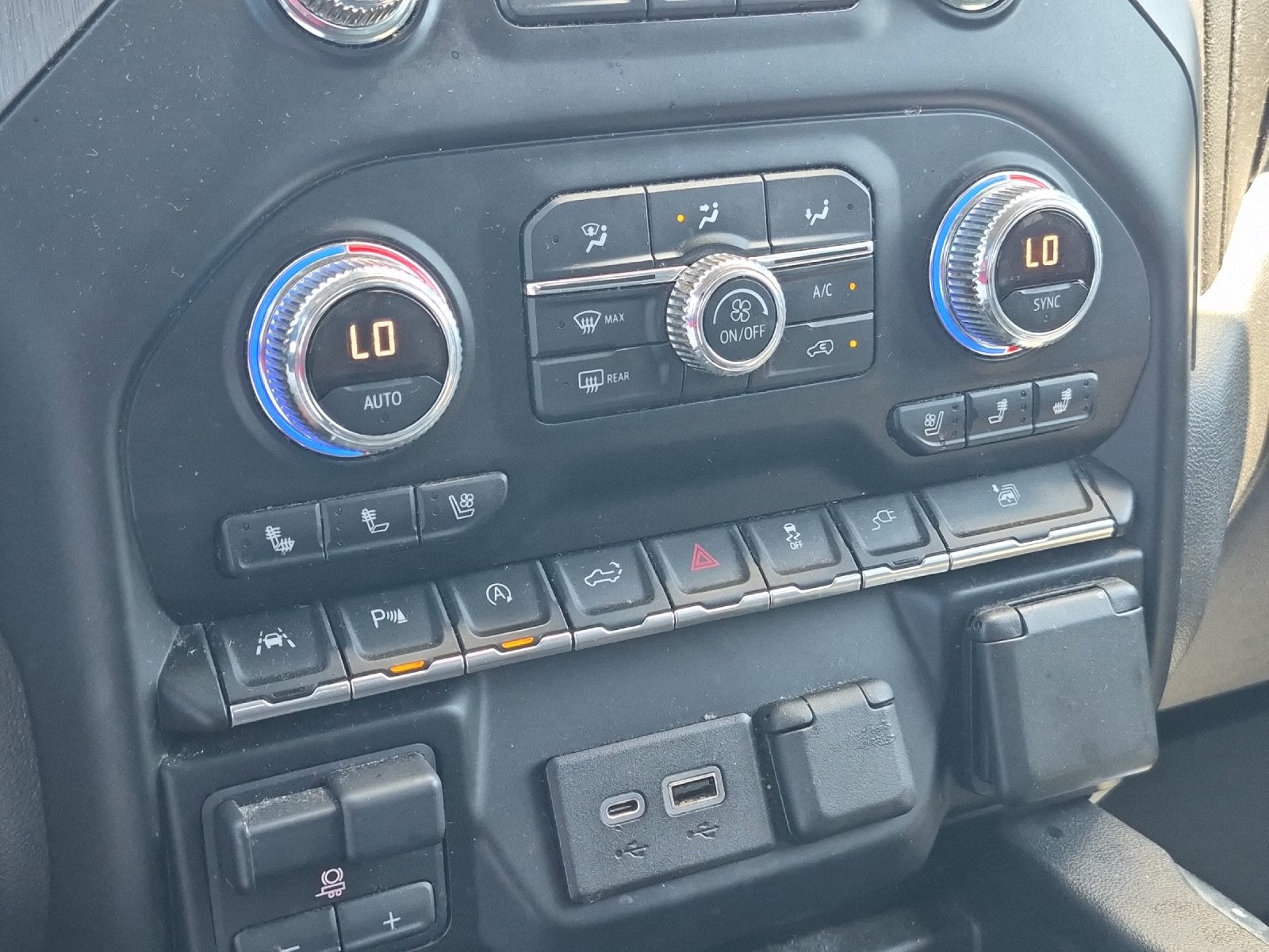 2019 GMC Sierra Denali