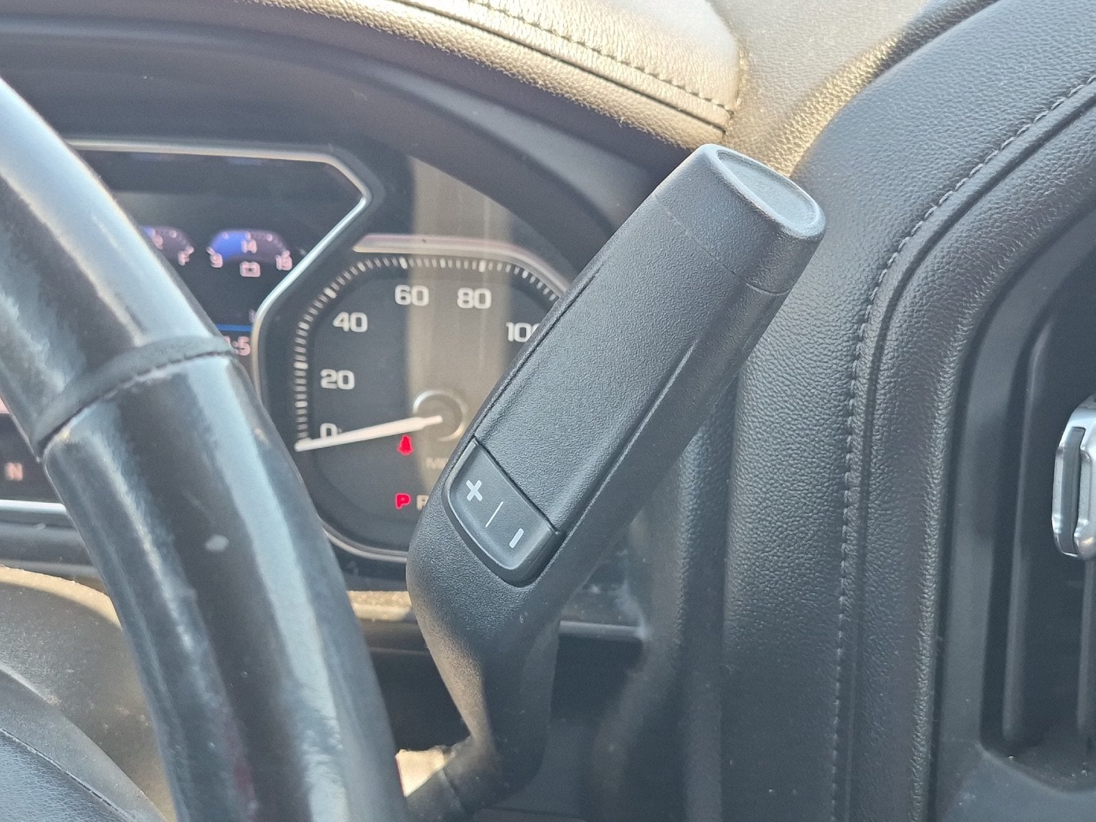 2019 GMC Sierra Denali